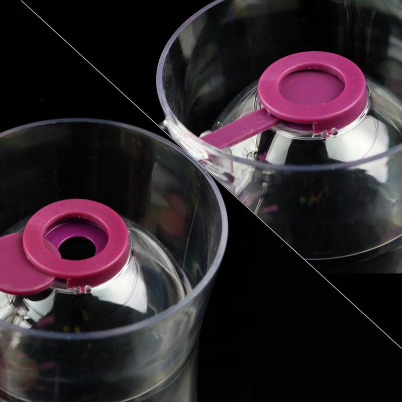 Quick Release Batter Dispenser