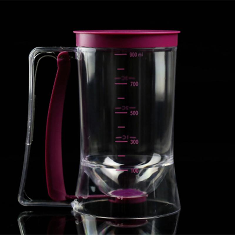 Quick Release Batter Dispenser