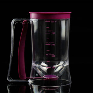 Quick Release Batter Dispenser
