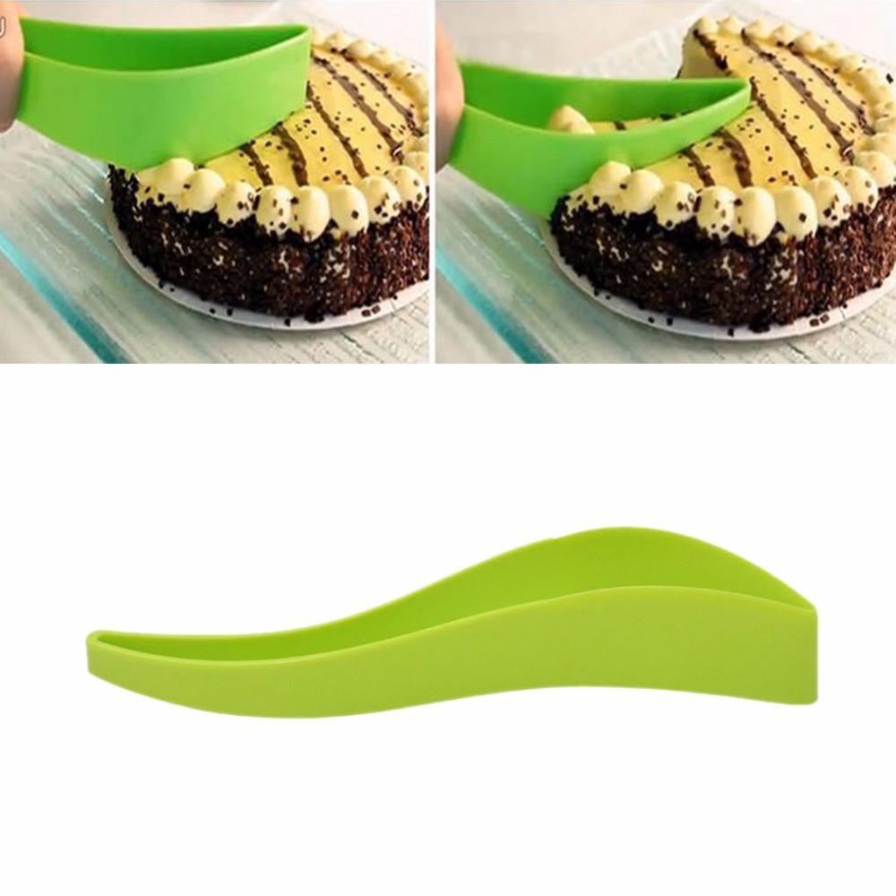 Cake Slicer