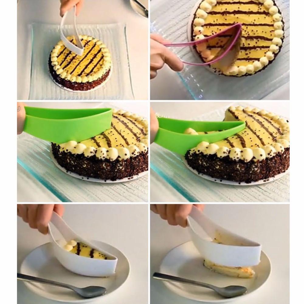 Cake Slicer