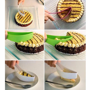 Cake Slicer
