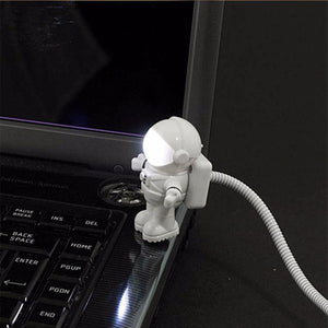 Astronaut LED USB