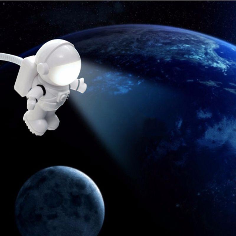 Astronaut LED USB