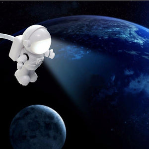 Astronaut LED USB