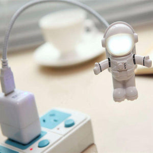 Astronaut LED USB