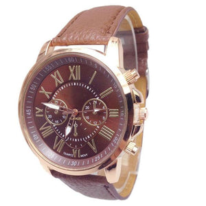 Luxury Faux watch