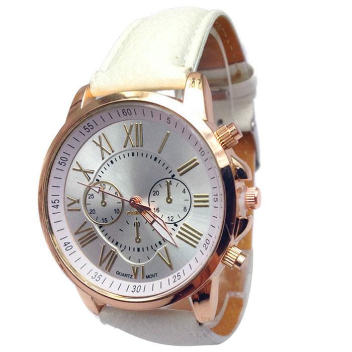 Luxury Faux watch