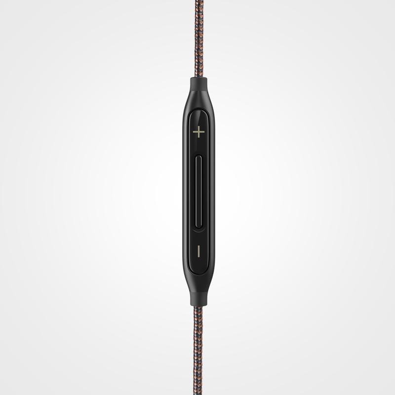 Sport In Ear Wireless Bluetooth Stereo Earphone with Mic