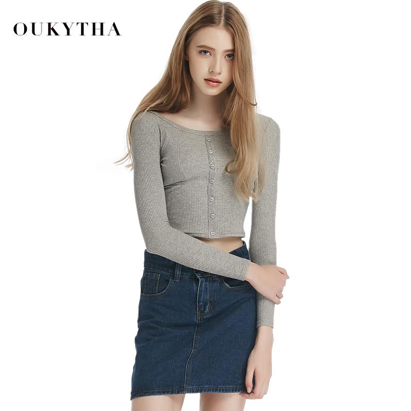 Slim Fit Top Long Sleeves shirt
