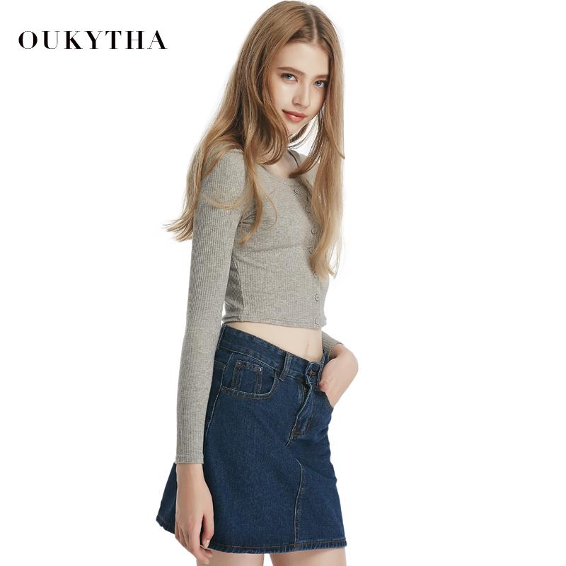 Slim Fit Top Long Sleeves shirt