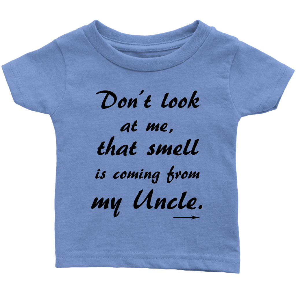 My Uncle