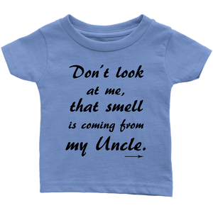 My Uncle
