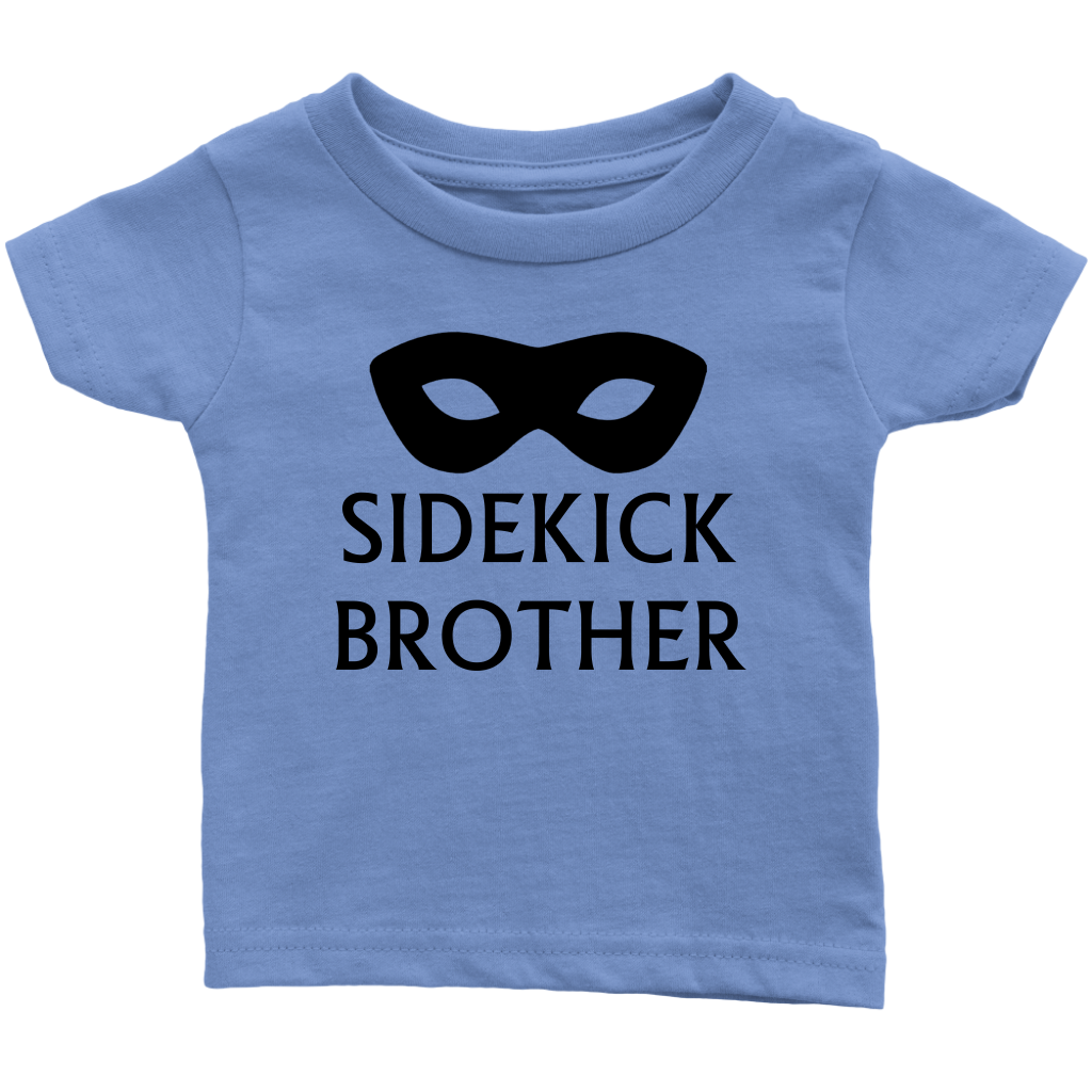 Sidekick Brother V1