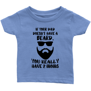 Beard Dad T-Shirt