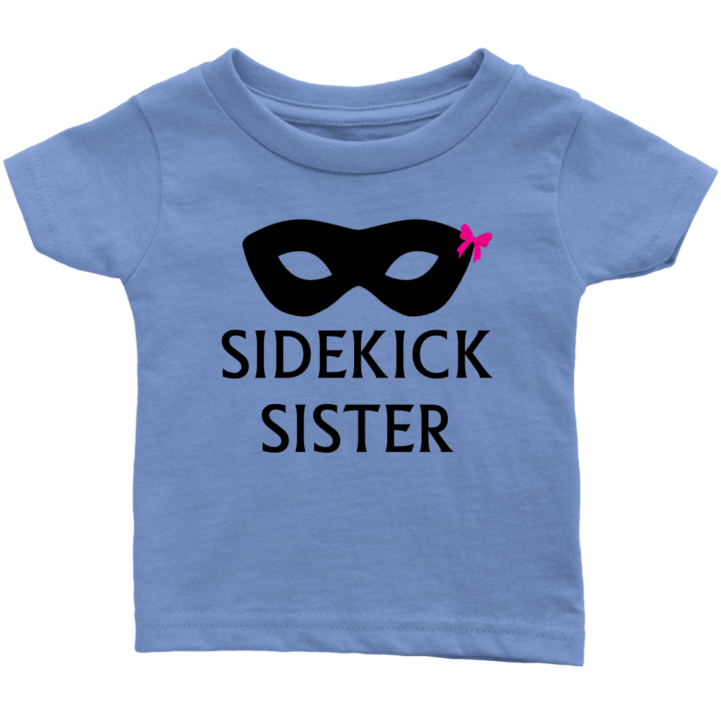 Sidekick Sister V1