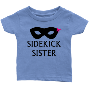 Sidekick Sister V1