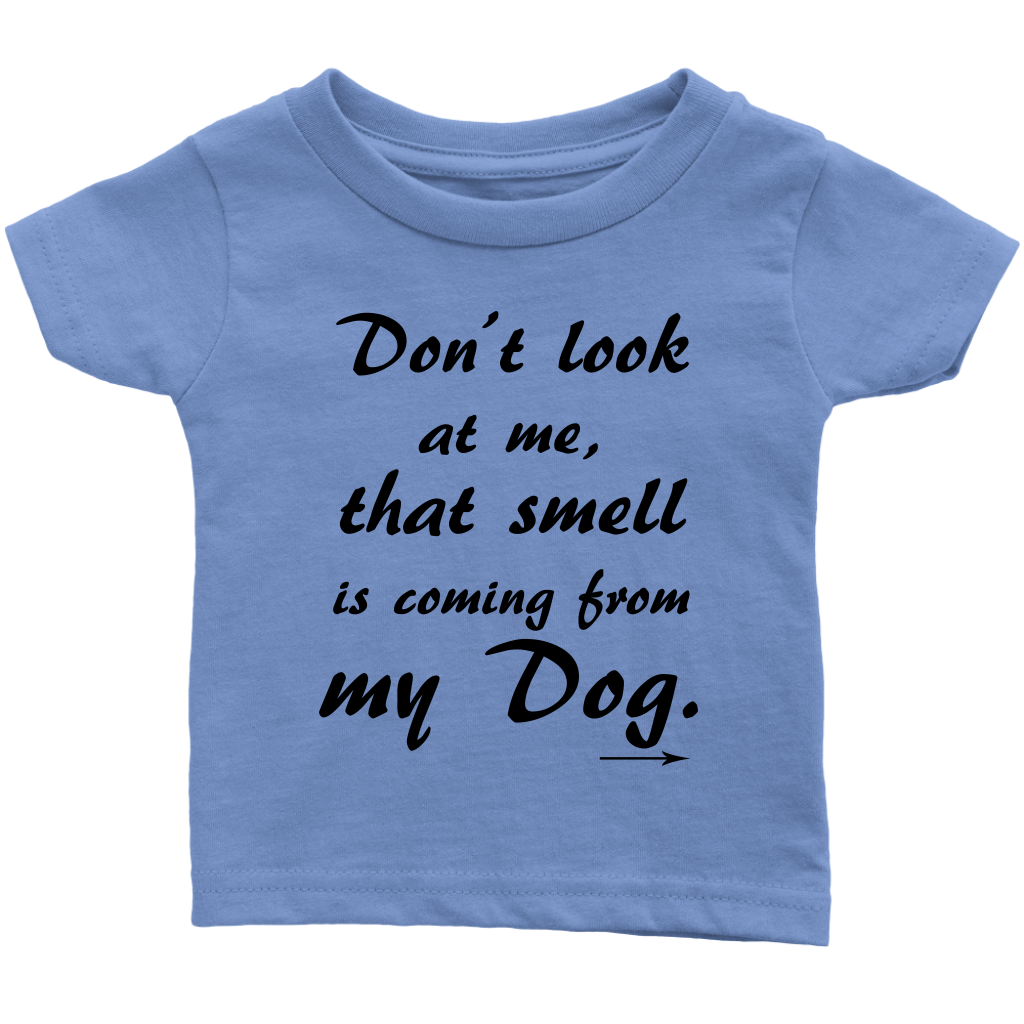 My Dog