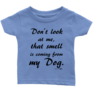 My Dog