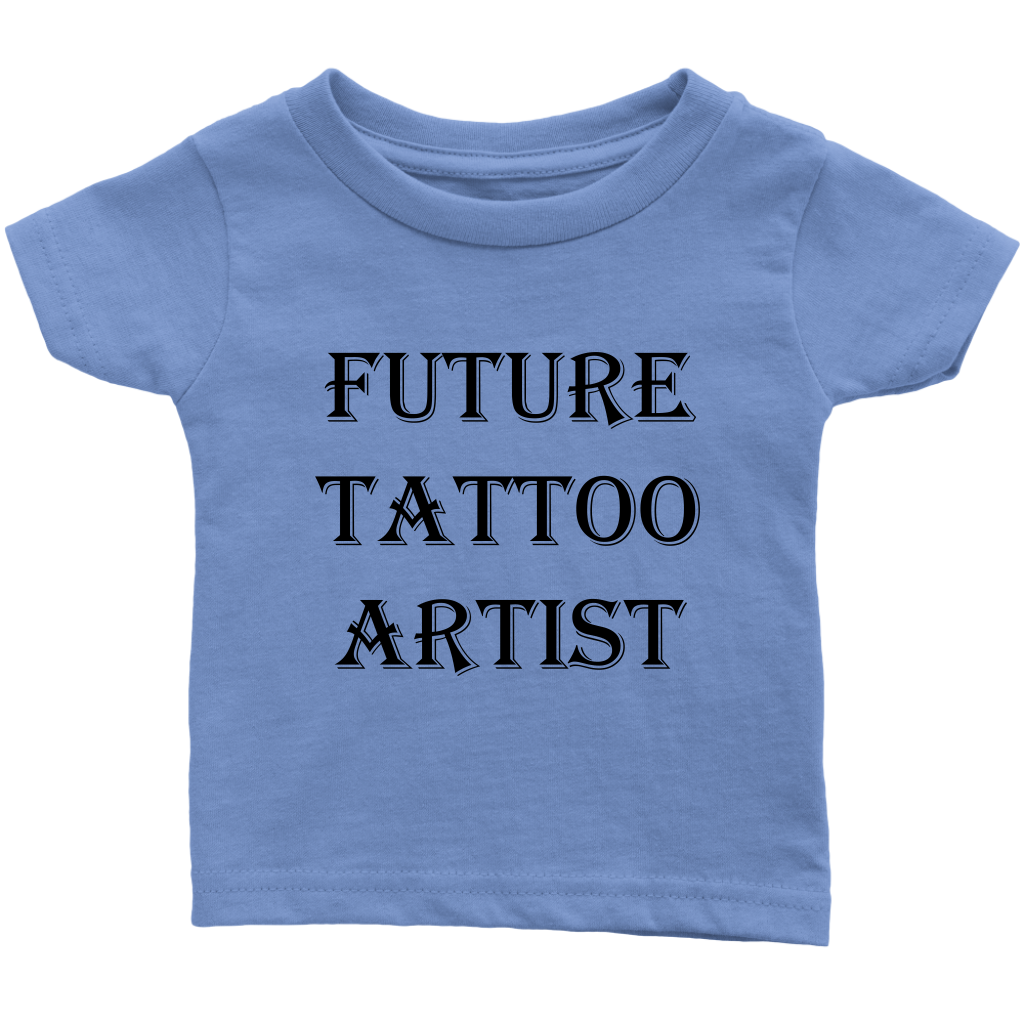 Future Tattoo Artist