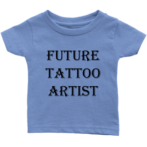 Future Tattoo Artist
