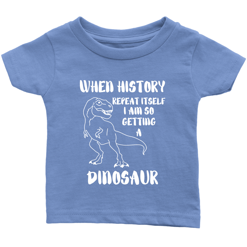 Dinosaur T-Shirt