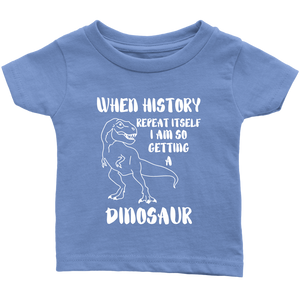 Dinosaur T-Shirt