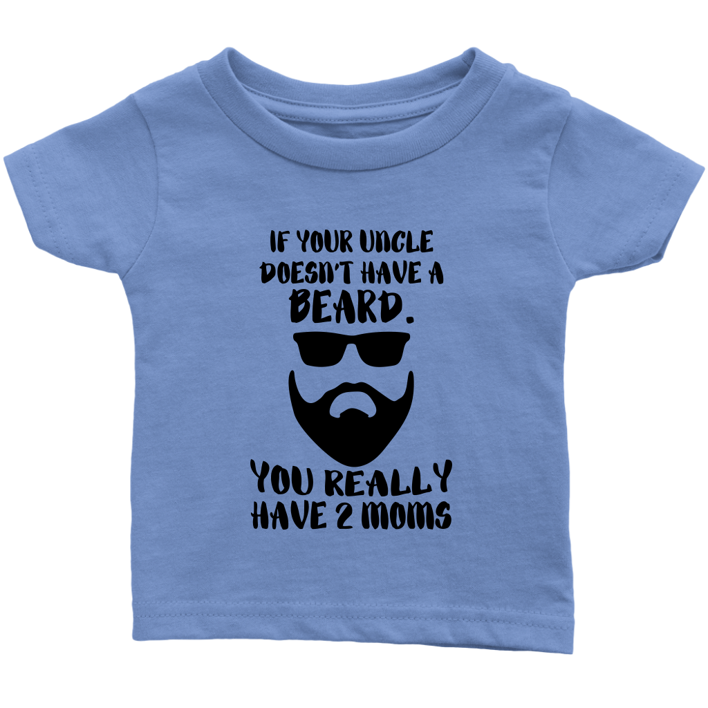 Beard Uncle T-Shirt