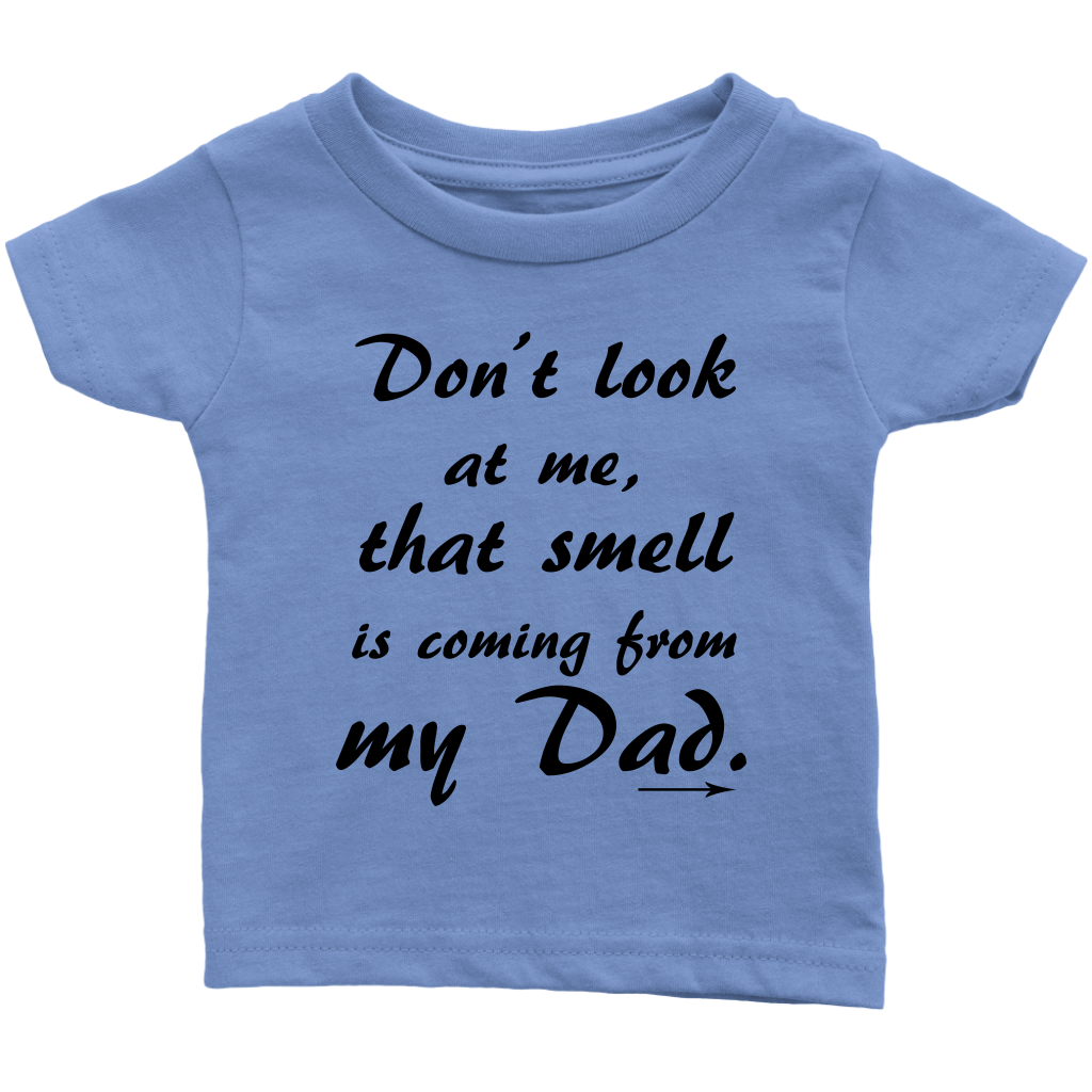 Don't Look
