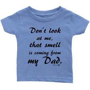Don't Look