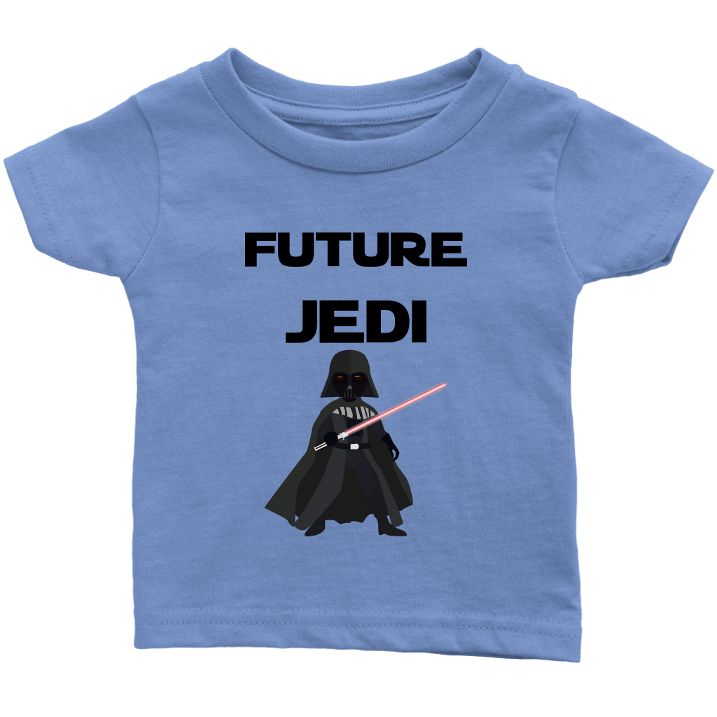 Future Jedi T-shirt