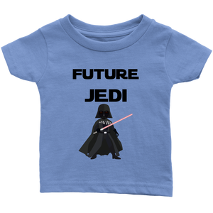 Future Jedi T-shirt