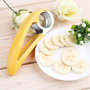Banana Slicer