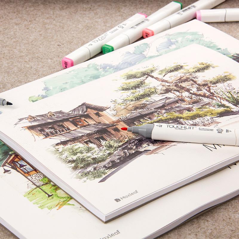 Premium Illustration Paper A4