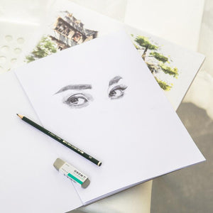 Premium Illustration Paper A4