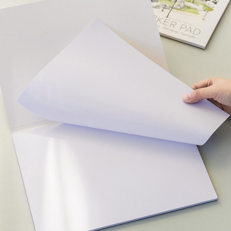 Premium Illustration Paper A4