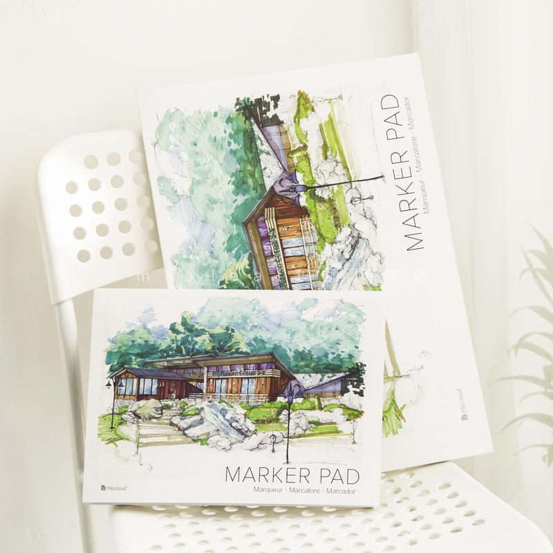 Premium Illustration Paper A4