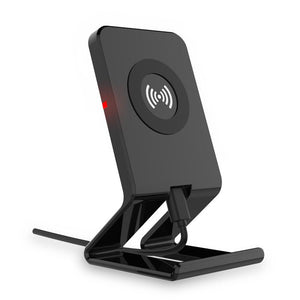 Wireless Fast Charger Phone Stand