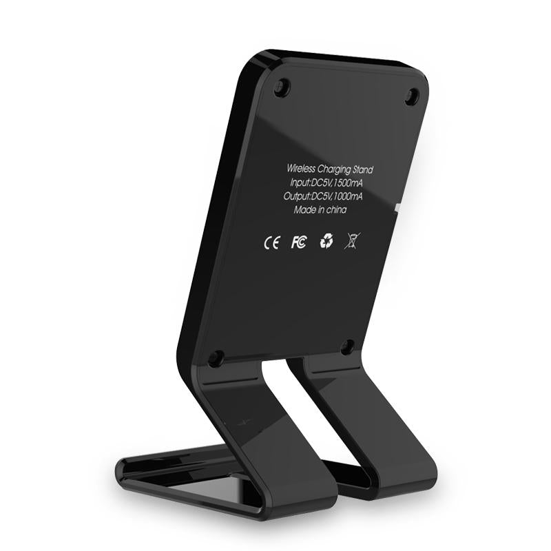 Wireless Fast Charger Phone Stand