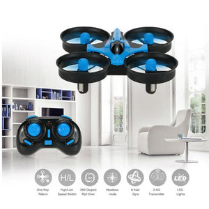 Mini Drone Quadcopter Drone Toy