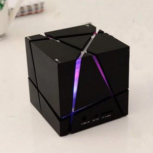 Magic Cube Wireless Speaker