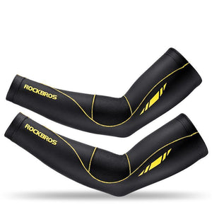 Arm Sleeve Anti-UV Breathable Lycra Elastic