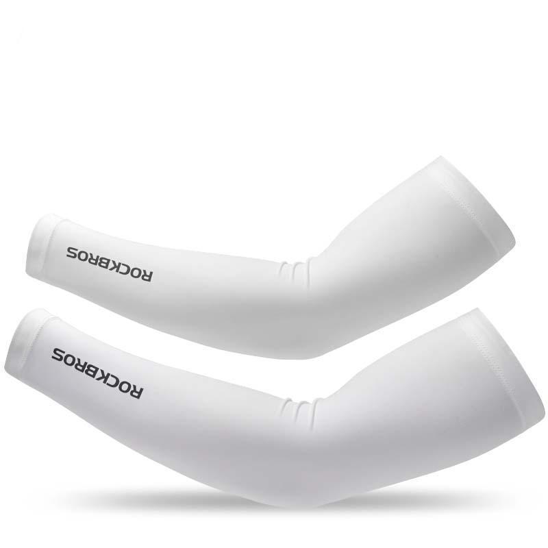 Arm Sleeve Anti-UV Breathable Lycra Elastic