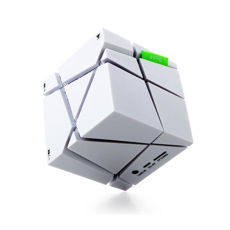 Magic Cube Wireless Speaker