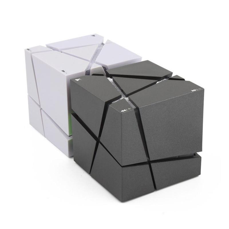 Magic Cube Wireless Speaker