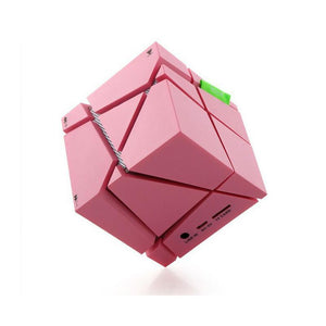 Magic Cube Wireless Speaker