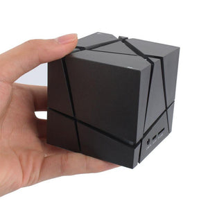Magic Cube Wireless Speaker