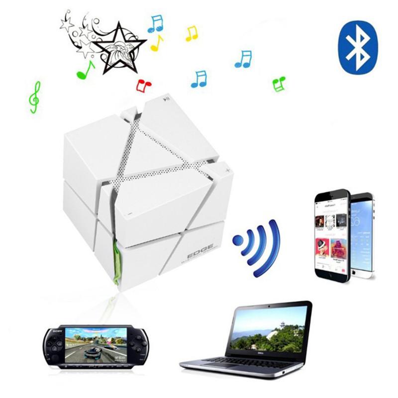Magic Cube Wireless Speaker