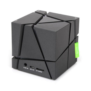 Magic Cube Wireless Speaker