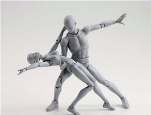 Body Kun - Artists Models
